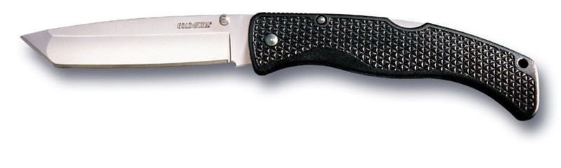 COLD STEEL VOYAGER 5 TANTO ÇAKI