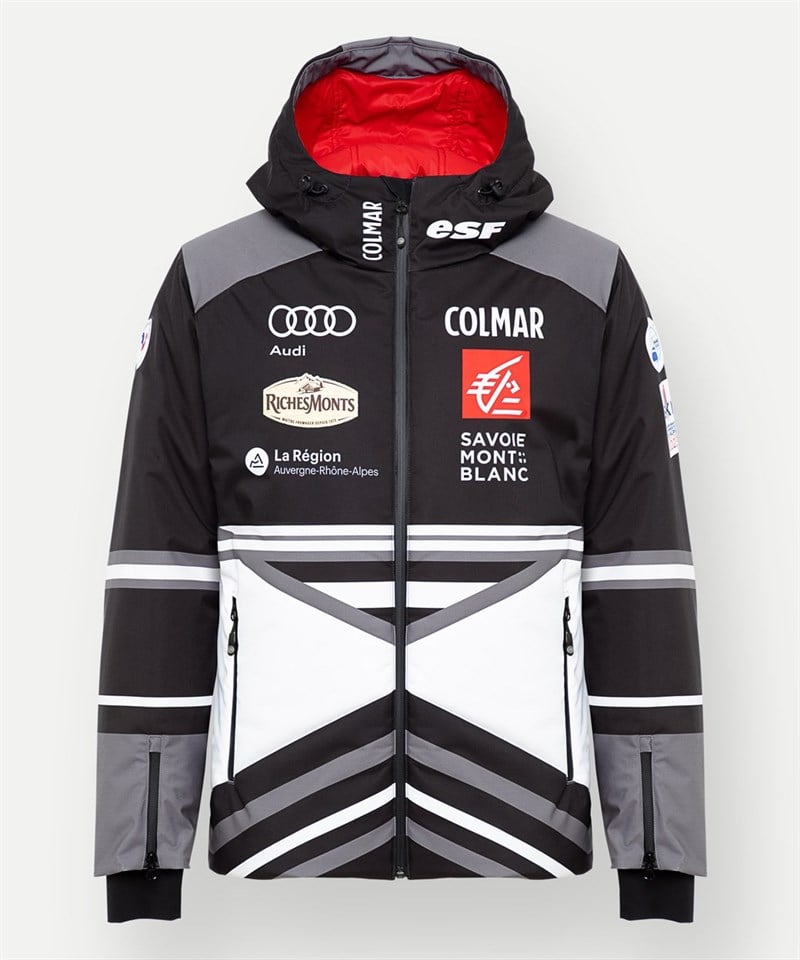 COLMAR EQUIPE MENS SKI JACKET