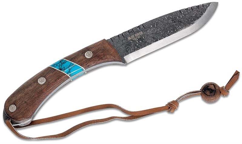 Condor Blue River Bıçak