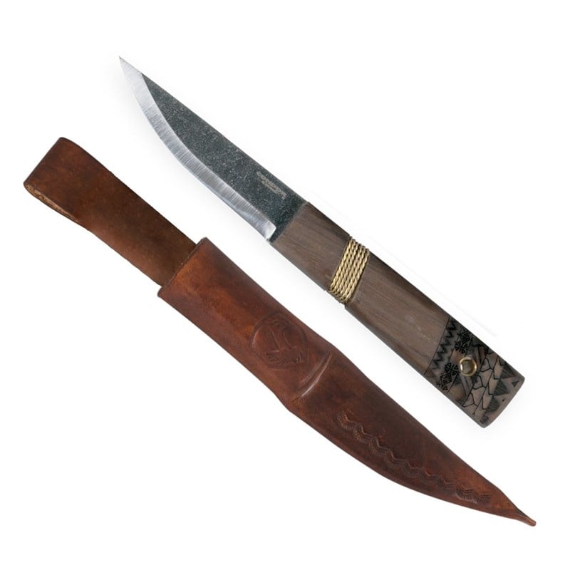 Condor INDIGENOUS PUUKKO Bıçak