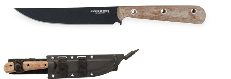 Condor SKIRMISH Bıçak