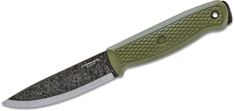 Condor Terrasaur Bıçak Army Green