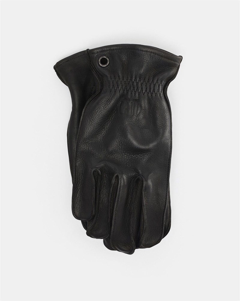 Crud Molg Gloves black
