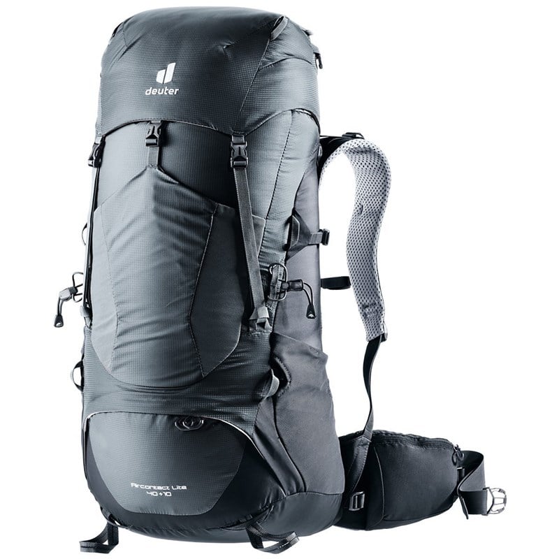 Deuter Aircontact Lite 40 + 10 Sırt Çantası