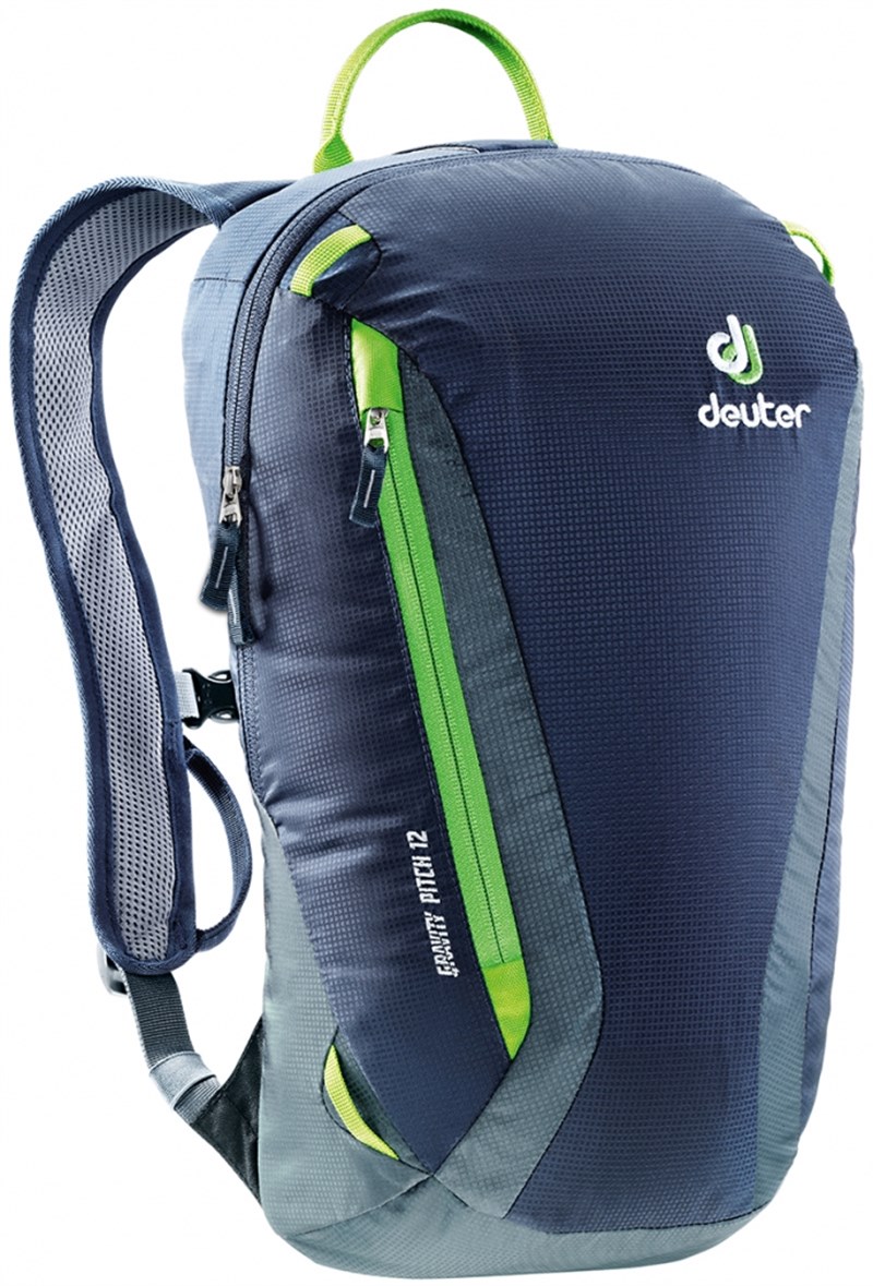 Deuter GRAVITY PITCH 12