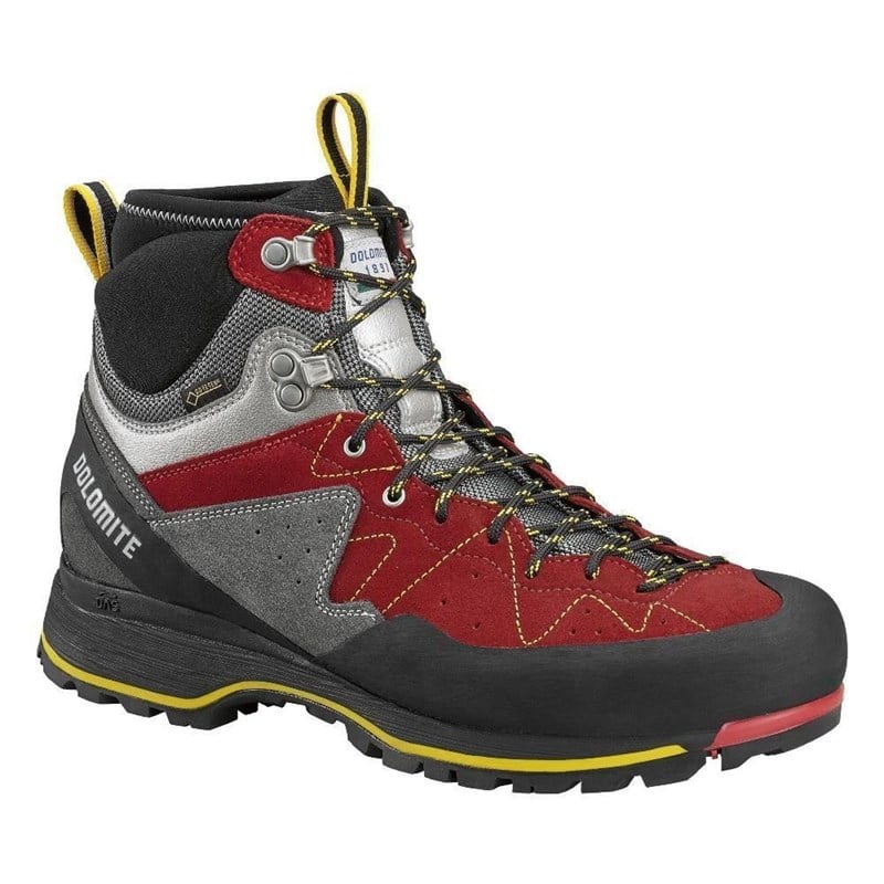 Dolomite Steinbock Approach HP GTX Trekking Erkek Bot