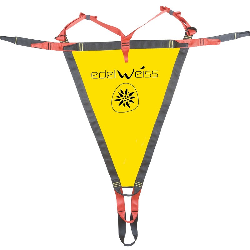 Edelweiss Delta Rescue Kurtarma Üçgeni Hr.delt
