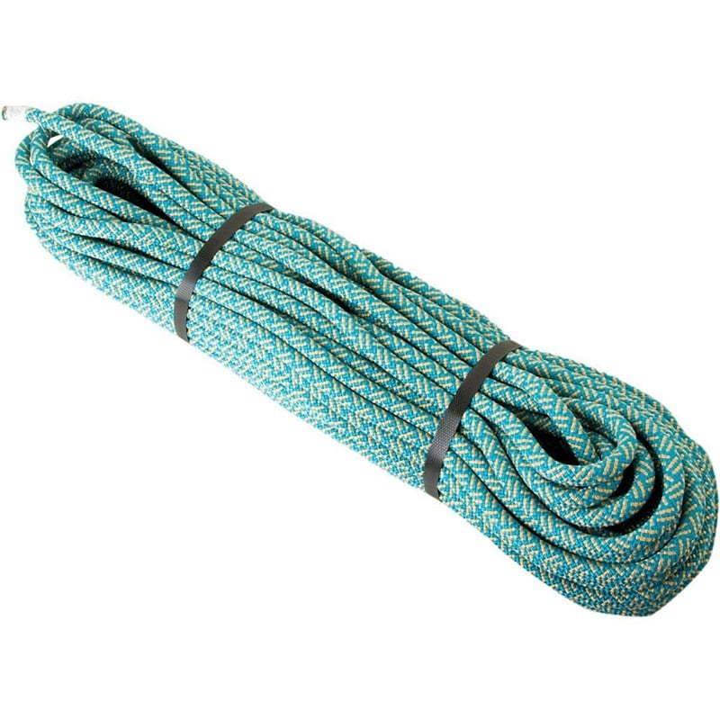 Edelweiss Geos Supereverdry Dinamik İp 10.5 Mm X 60Mt CP085.40.B