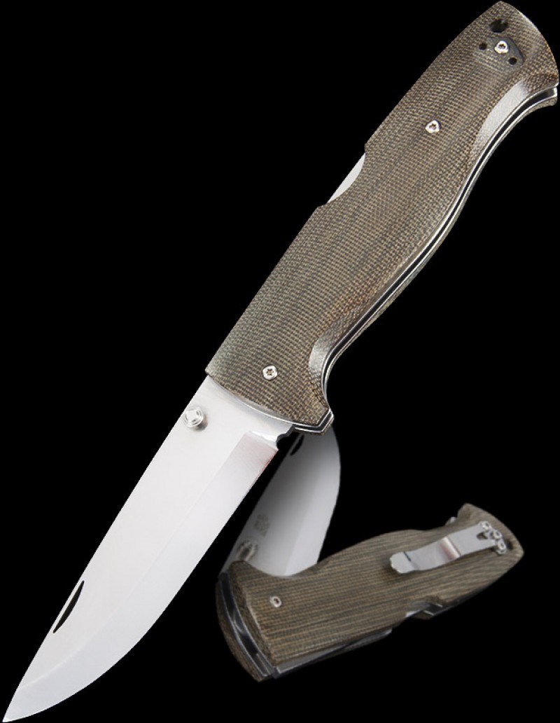 EnZo Borka 90