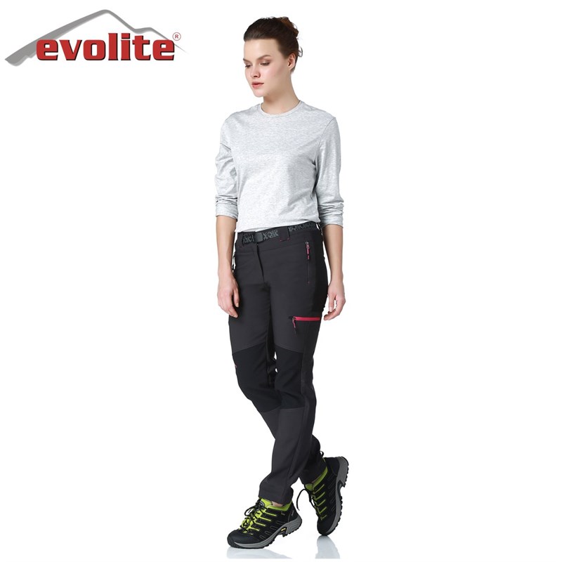 Evolite Kadın Freebird Pantolon / Fuşya