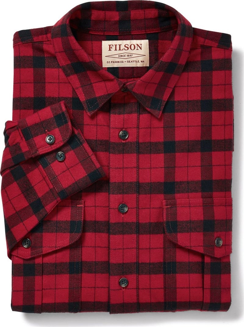 Filson Alaskan Guide Shirt
