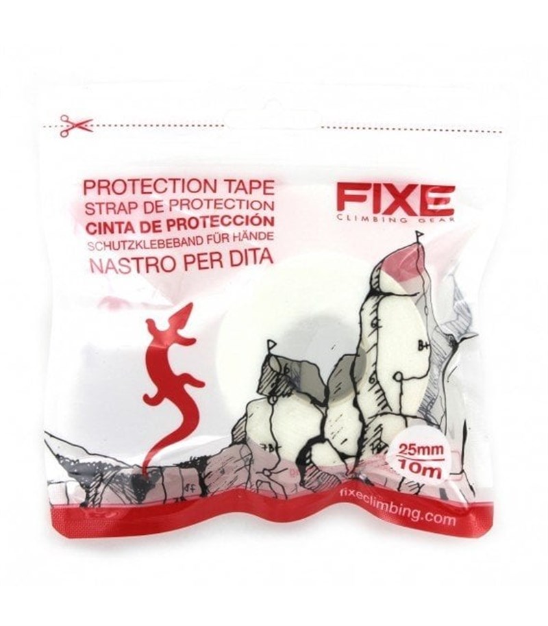 Fixe Climbing Tape 25MM x 10M Tırmanış Bandı