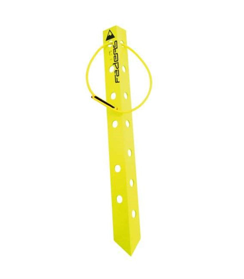 Fixe Snow Picket 60CM Kar Kazığı