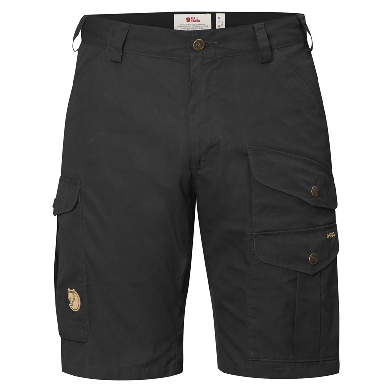 Fjallraven BARENTS PRO SHORTS M