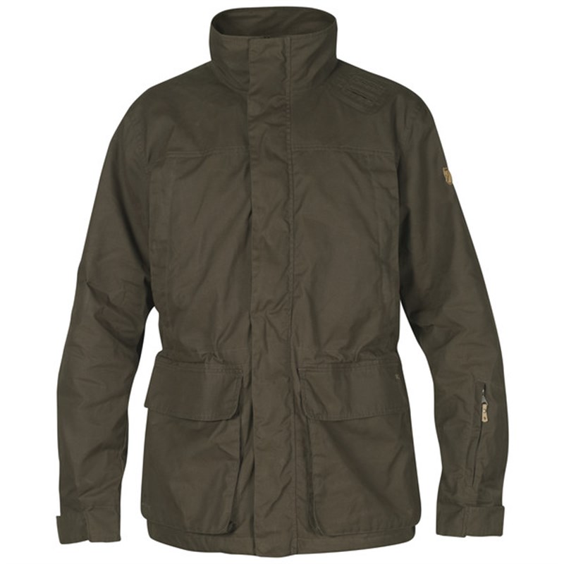 Fjallraven BRENNER PRO JACKET M