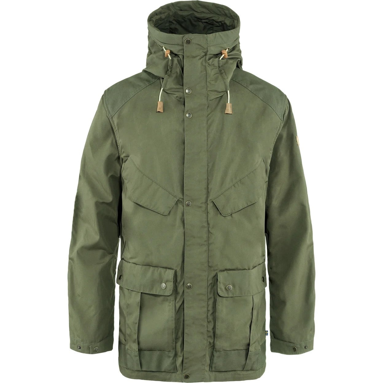 Fjallraven Jacket No. 68 M