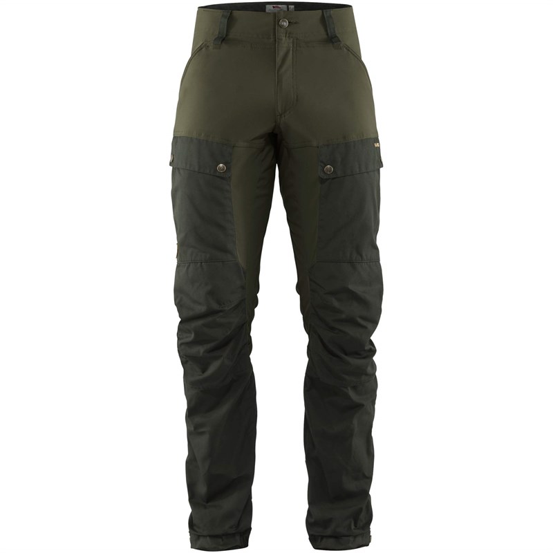 Fjallraven Keb Trousers M Reg