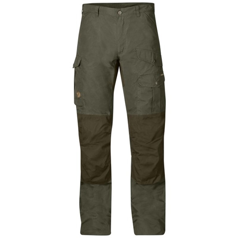 Fjällräven Barents Pro Trousers Tarmac