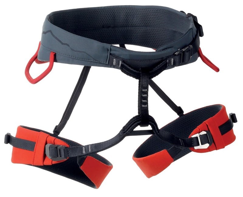 Garnet Harness