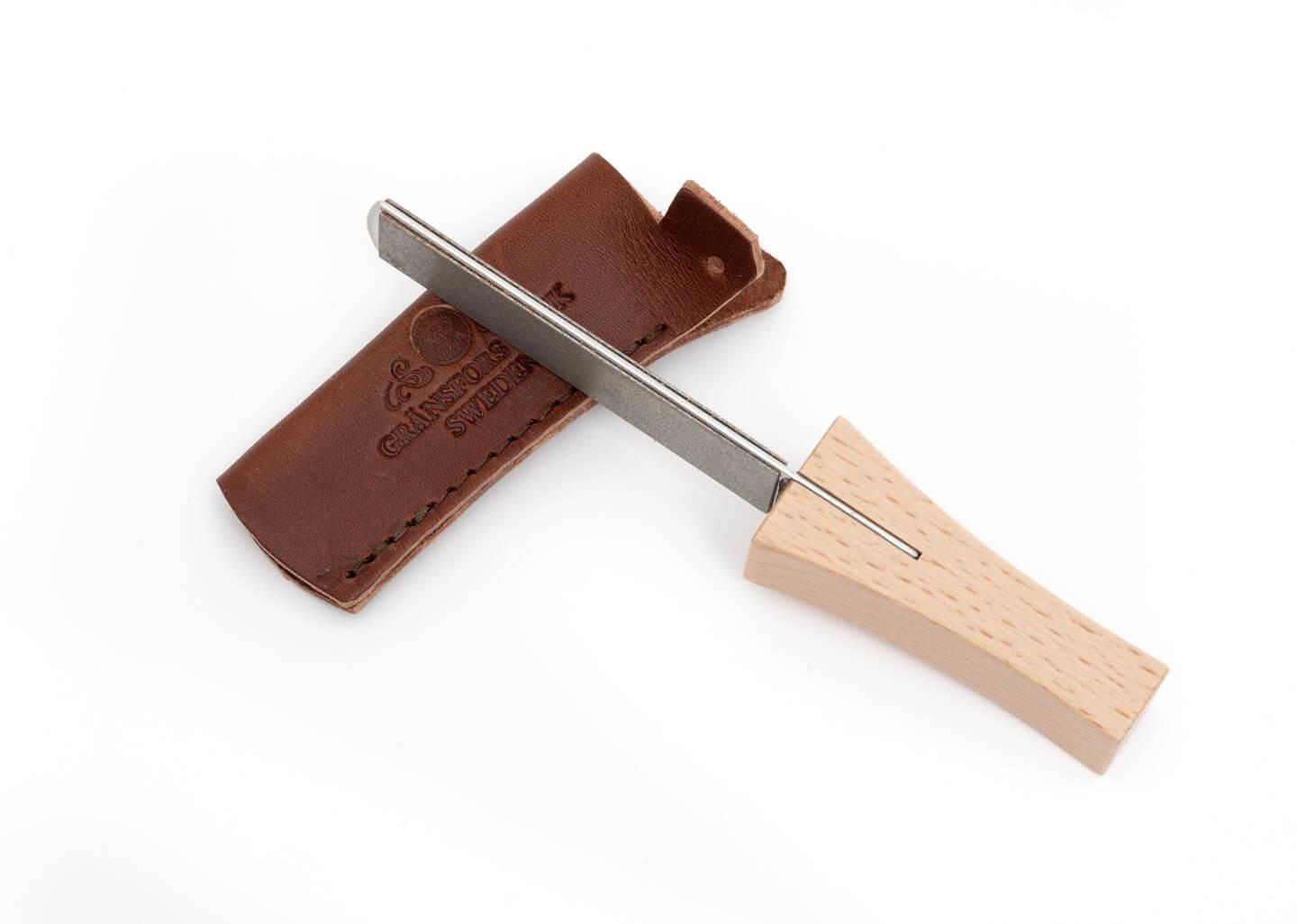 Gränsfors Diamond File