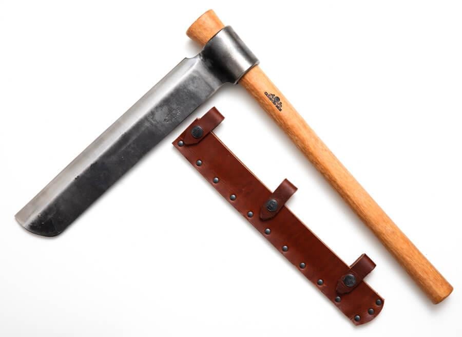 Gränsfors Froe