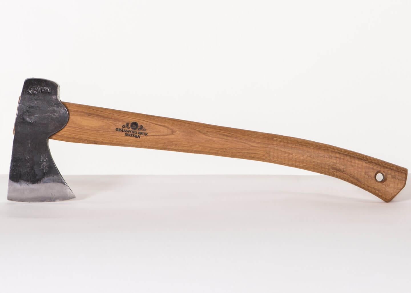 Gränsfors Hunter´s Axe