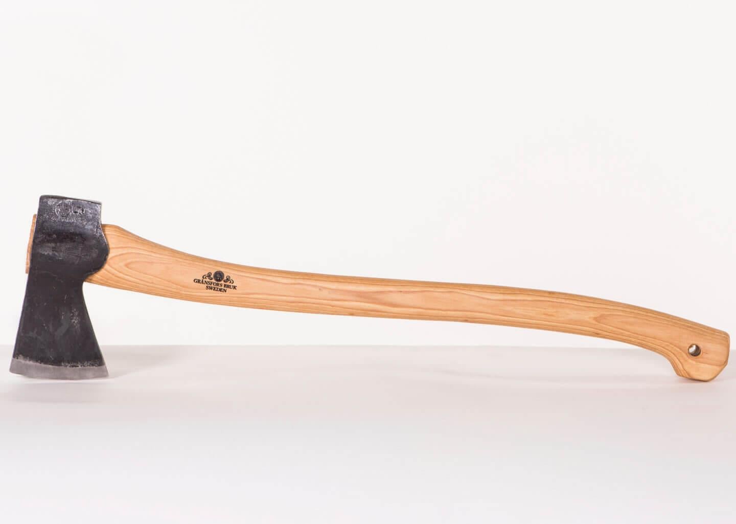Gränsfors Scandinavian Forest Axe