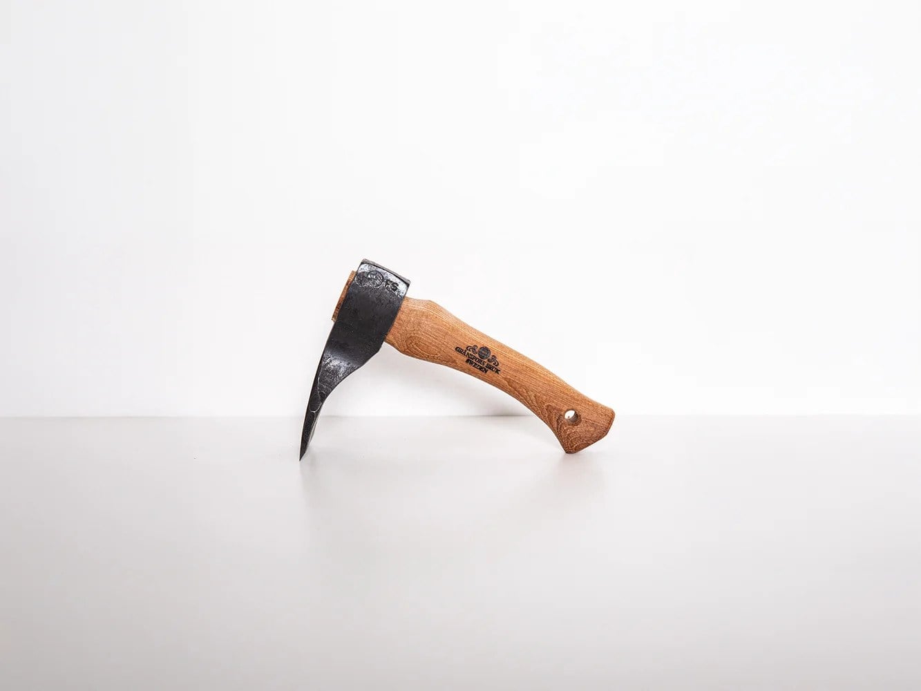 Gränsfors Small Straight Adze 56 mm