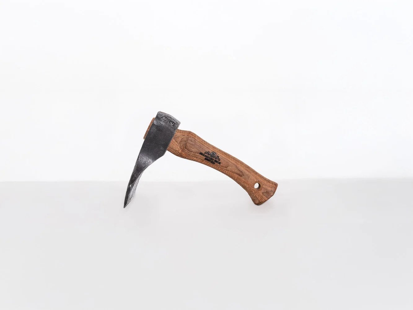 Gränsfors Small Straight Adze 80 mm