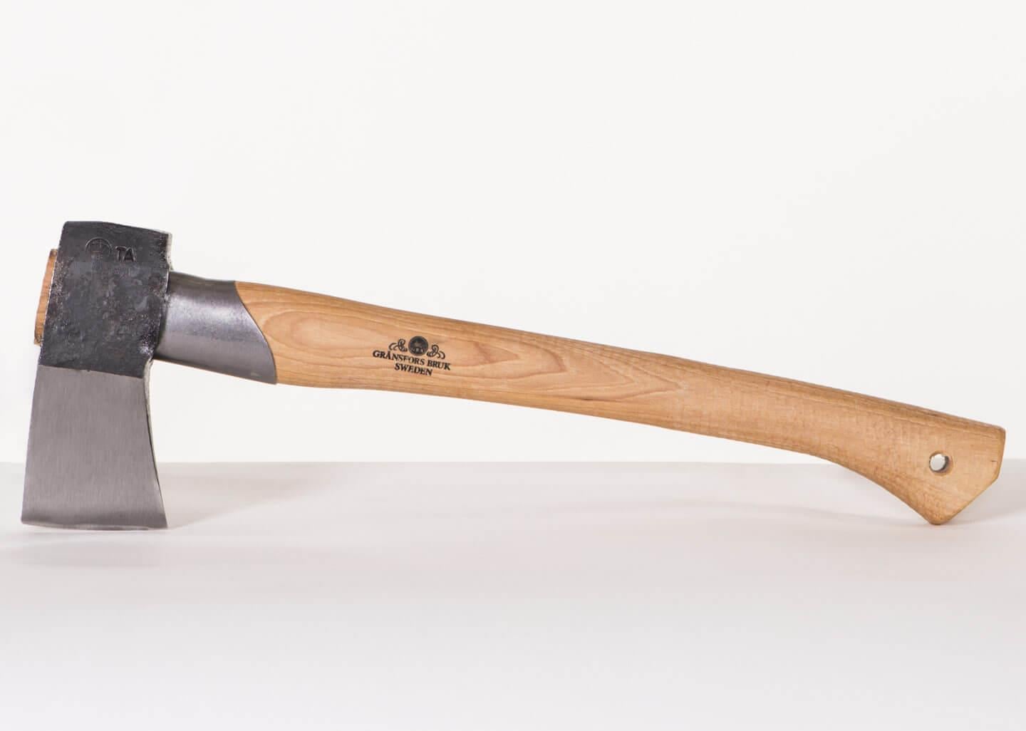 Gränsfors Splitting Hatchet