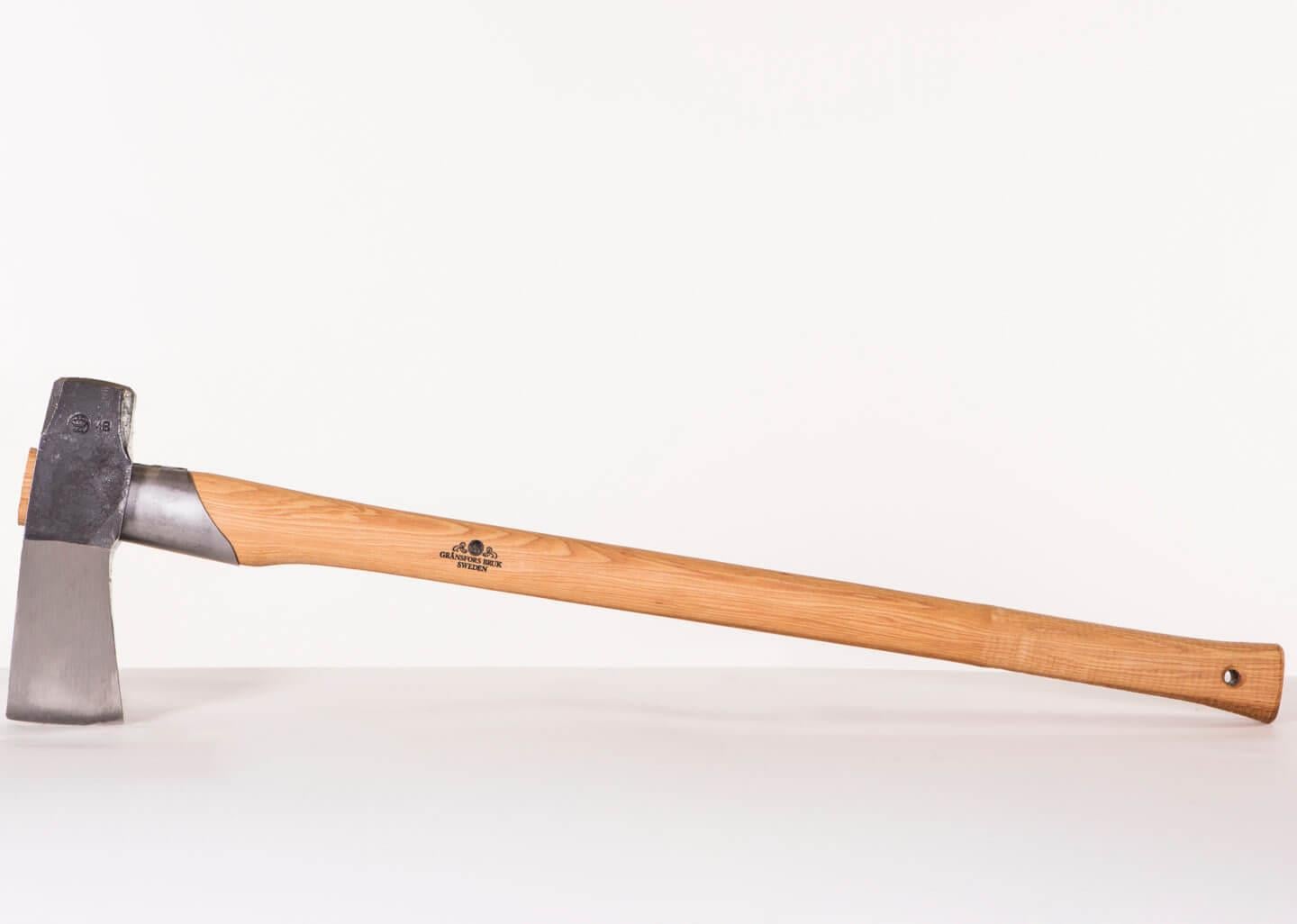 Gränsfors Splitting Maul