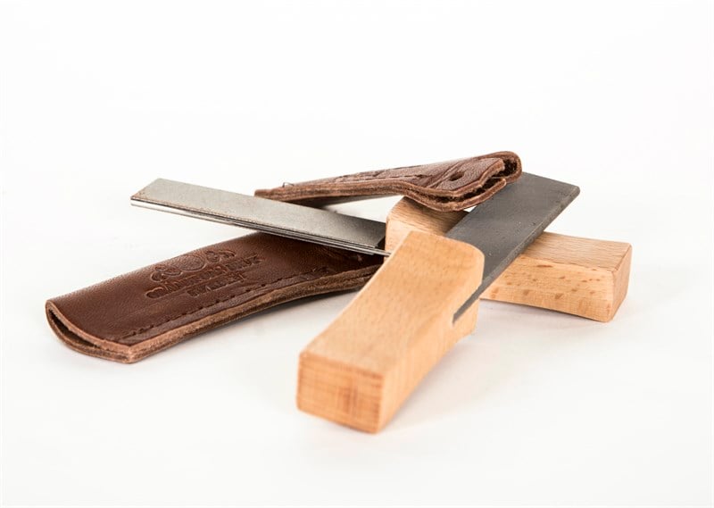 Gransfors Balta Eğesi