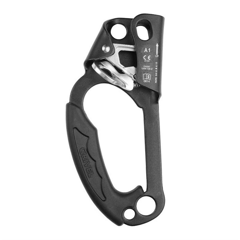 Grivel A1 El Jumarı