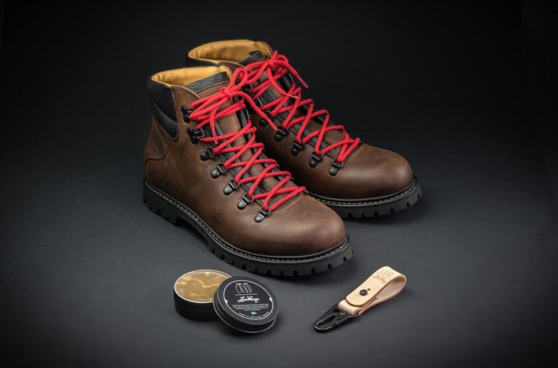 GRÄNSLAND BOOTS LUNDHAGS X CRUD