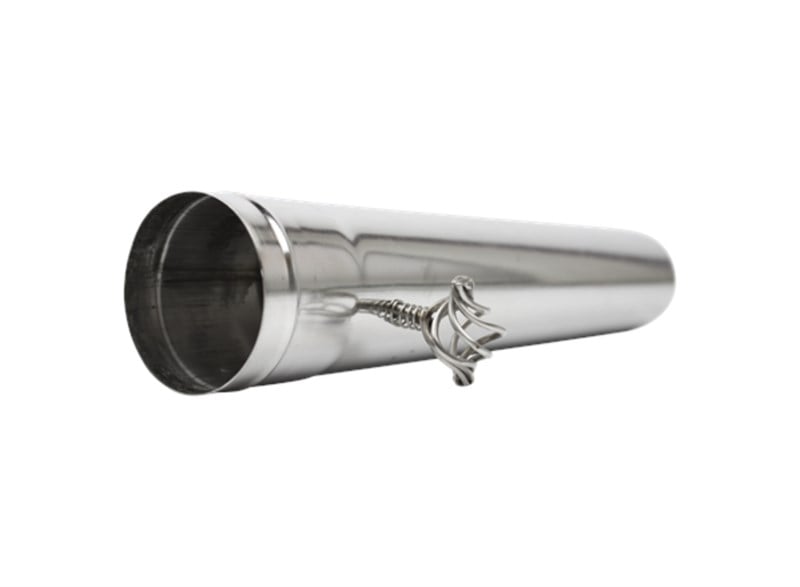 Gstove Airflow Controller