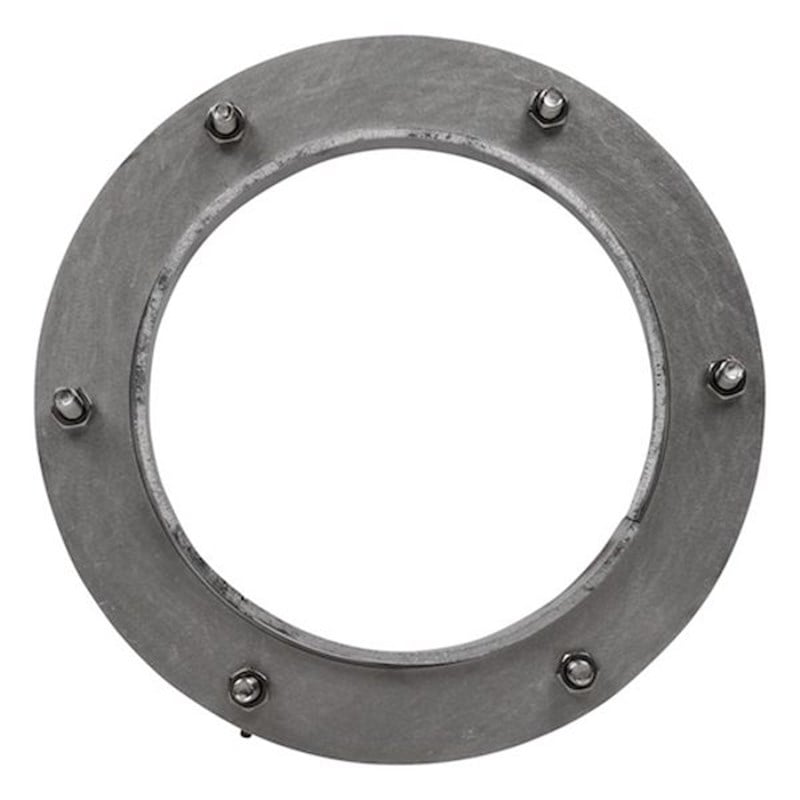 Gstove Çadır Sobası Baca Çıkışı