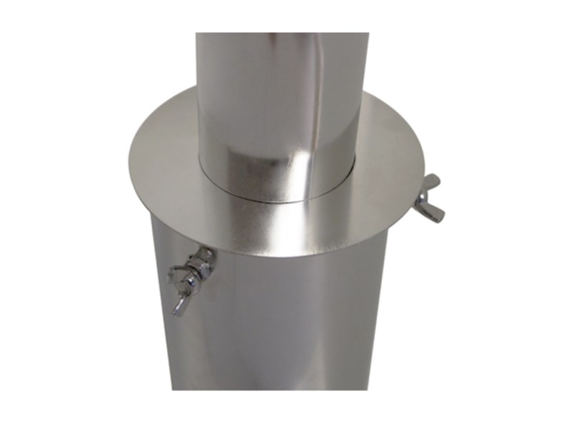 Gstove Raincover