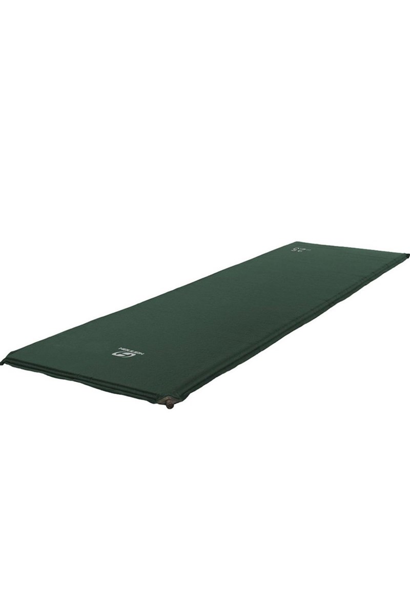 Hannah Rest 3.8 Şişme Mat