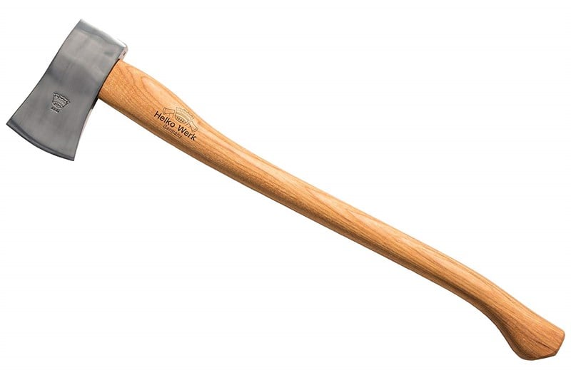 Helko Werk Scout Axe