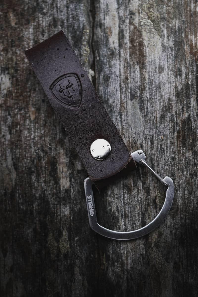 Helle Belt Clip