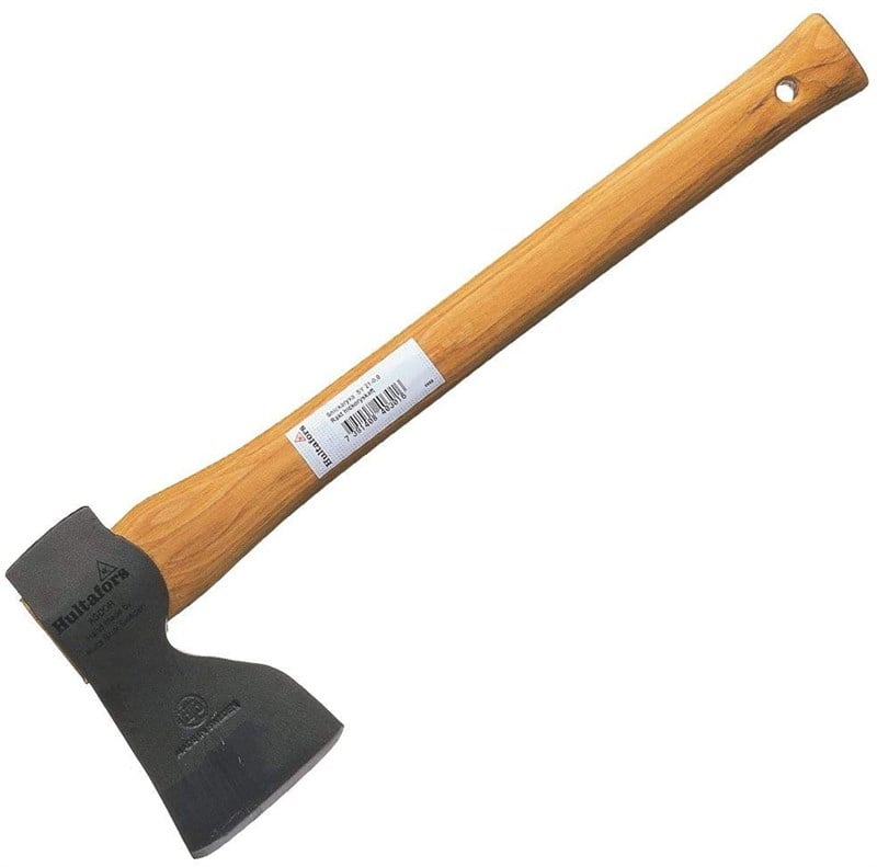 Hultafors Carpenters Axe SY Marangoz Baltası