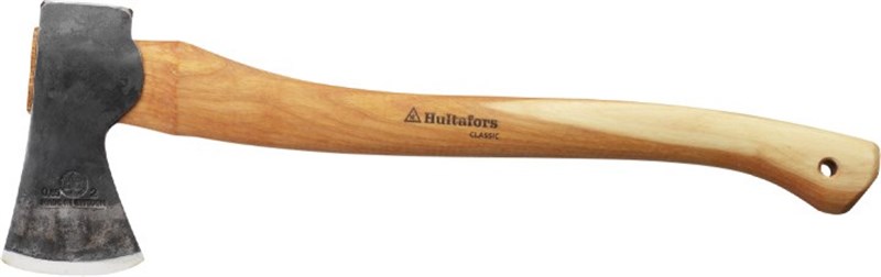 Hultafors Classic Hunting Balta