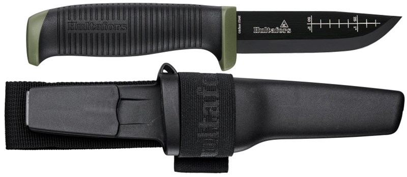 Hultafors OK4 Outdoor Bıçak