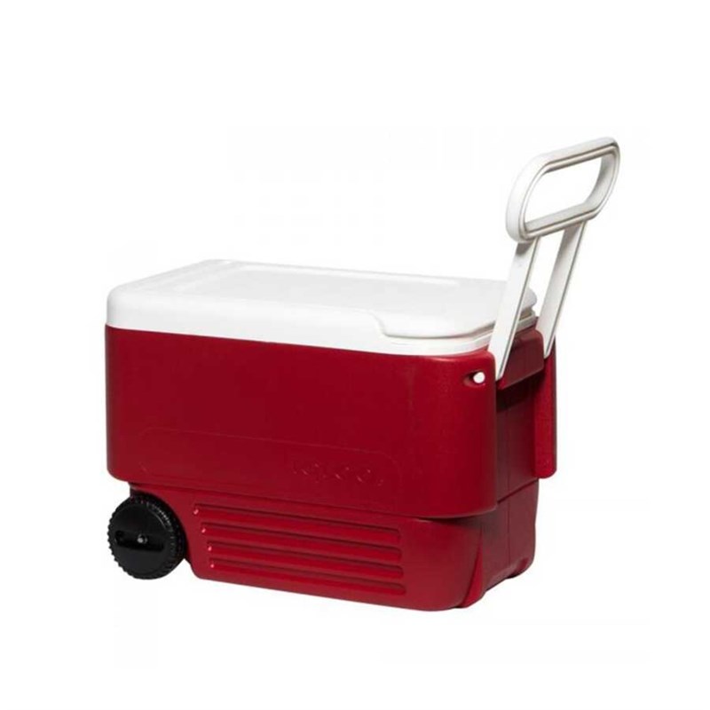 Igloo 38 QT Wheelie Cool Tekerlekli Buzluk 36 Litre