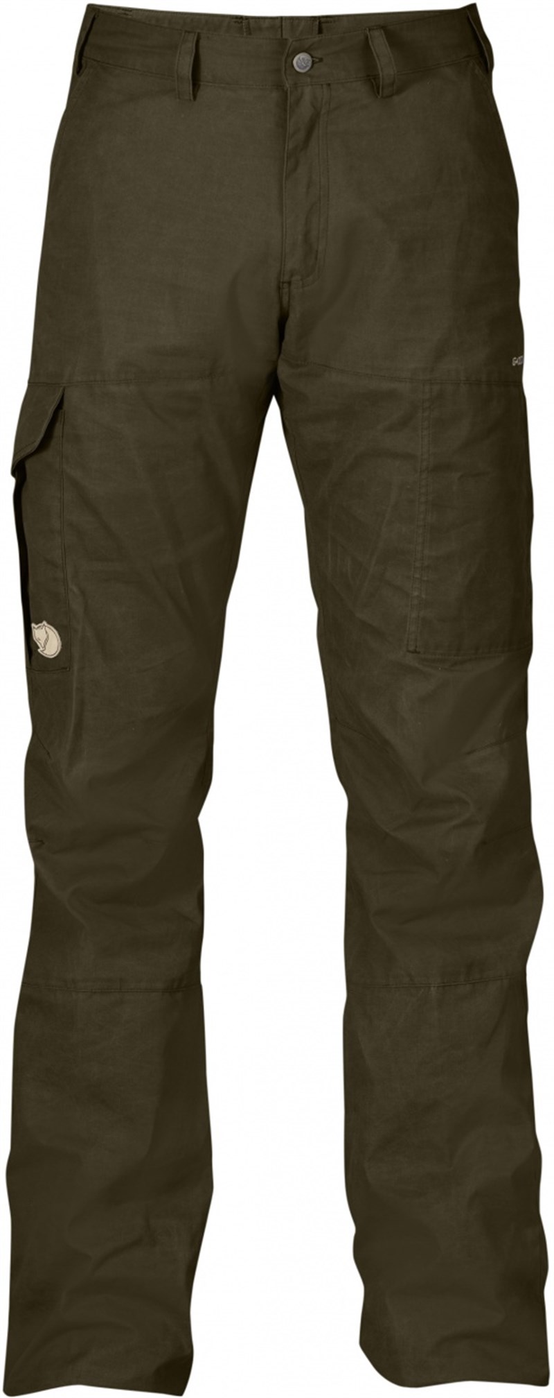 Fjallraven Karl Trousers Hydratic