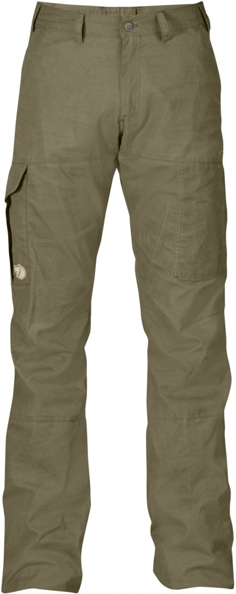 Fjallraven Karl Pantolon Regular