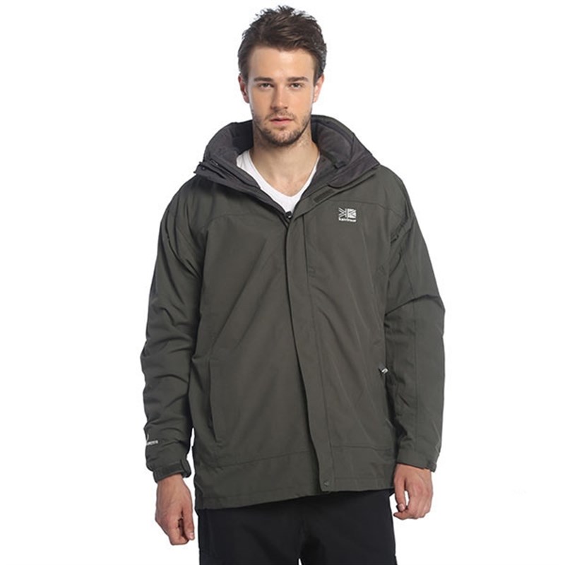Karrimor 3in1 Weathertite Erkek Mont SN30