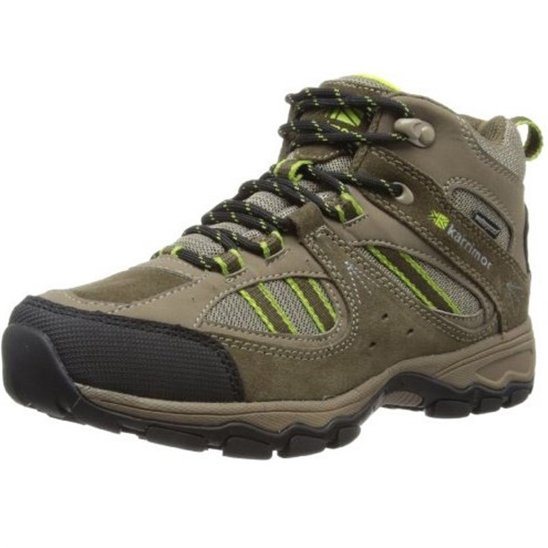 Karrimor Bot Snowdonia Mid Weathertite Kadın Bot K484