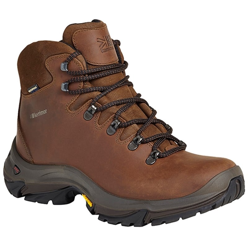 Karrimor Cheviot Weathertite Erkek Bot K630