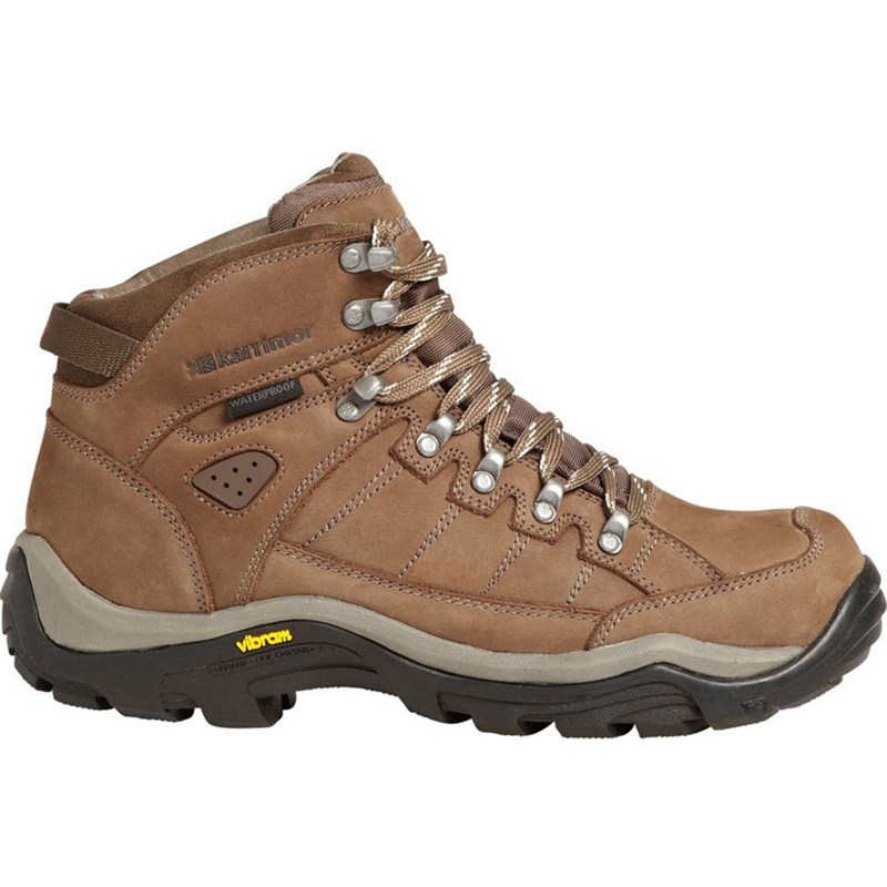 Karrimor Prime Mid Weathertite Erkek Bot K466